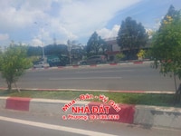 Đất lô góc 2 MT hẻm 5m đường 2 tháng 9, P.12,TP. Vũng Tàu Đất lô góc 2 MT hẻm 5m đường 2 tháng 9, P.12,TP. Vũng Tàu