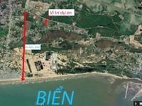Mở Bán Dự Án Village2, Đất Đỏ- Phước Hội, BRVT, UT1, SHR Mở Bán Dự Án Village2, Đất Đỏ- Phước Hội, BRVT, UT1, SHR