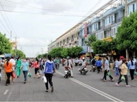 Duy nhất còn 30 suất nhà ở xã hội mặt tiền QL13, sổ hồng riêng Duy nhất còn 30 suất nhà ở xã hội mặt tiền QL13, sổ hồng riêng