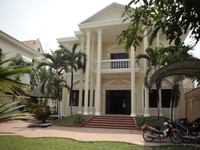 Cần bán nhà Khu Villa Eden Nguyễn Văn Hưởng,P. Thảo Điền,Q2.DT: 17mx18 Cần bán nhà Khu Villa Eden Nguyễn Văn Hưởng,P. Thảo Điền,Q2.DT: 17mx18