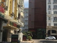 Cần cho thuê nhà 3 tầng mặt tiền trần đại nghĩa, gần đường trần văn kh Cần cho thuê nhà 3 tầng mặt tiền trần đại nghĩa, gần đường trần văn kh