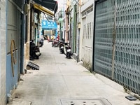 Chính Chủ Nhà 1/Vườn Lài,P Phú Thọ Hòa,Q Tân Phú 4x12 Chính Chủ Nhà 1/Vườn Lài,P Phú Thọ Hòa,Q Tân Phú 4x12