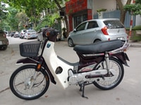 Honda Dream thái nguyên bản biển 29 Honda Dream thái nguyên bản biển 29
