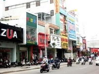 50 tỷ 125m MT 5,5m xây 6 Tầng mặt phố Láng Hạ,phường Thành Công 50 tỷ 125m MT 5,5m xây 6 Tầng mặt phố Láng Hạ,phường Thành Công