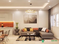 Cho thuê CH Sunrise Riverside Nhà Bè, TP HCM, căn 2 PN diện tích 70m2 Cho thuê CH Sunrise Riverside Nhà Bè, TP HCM, căn 2 PN diện tích 70m2