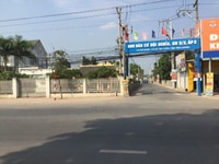 Chỉ cần thanh toán 479tr sở hữu nền đất sổ đỏ gần KCN Nam Tân Uyên Chỉ cần thanh toán 479tr sở hữu nền đất sổ đỏ gần KCN Nam Tân Uyên