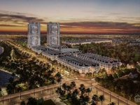 Cần bán suất ngoại giao căn góc dự án Thuận An Central lake - 31ha Cần bán suất ngoại giao căn góc dự án Thuận An Central lake - 31ha