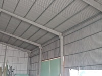 Cho thuê nhà xưởng 375m2 cạnh bến xe trung tâm đà nẵng Cho thuê nhà xưởng 375m2 cạnh bến xe trung tâm đà nẵng