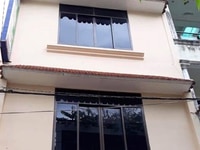 Nhà bán 74m2 5,4x14, 3 lầu BTCT, HXH, TT P1 Q3 ĐBP. Giá 15 tỷ Nhà bán 74m2 5,4x14, 3 lầu BTCT, HXH, TT P1 Q3 ĐBP. Giá 15 tỷ