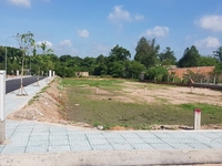 Bán đất trung tâm củ chi 5x20m sổ riêng sang tên XD ngay Bán đất trung tâm củ chi 5x20m sổ riêng sang tên XD ngay