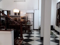 Cho người nước ngoài thuê cả nhà 5 tầng, ngõ ô tô, MT:5m,80m Cho người nước ngoài thuê cả nhà 5 tầng, ngõ ô tô, MT:5m,80m