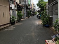 Nhà HXH Vườn Lài, P Phú Thọ Hòa 4x12m, 1 trệt, 1 lầu 4.6 tỷ Nhà HXH Vườn Lài, P Phú Thọ Hòa 4x12m, 1 trệt, 1 lầu 4.6 tỷ