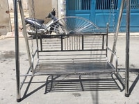 Xích đu inox giá rẻ nhất TPHCM Xích đu inox giá rẻ nhất TPHCM