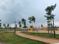 Khu đô thị nhà phố biệt thự nghỉ dưỡng cao cấp ven sông SG ngay cầu Q9 Khu đô thị nhà phố biệt thự nghỉ dưỡng cao cấp ven sông SG ngay cầu Q9