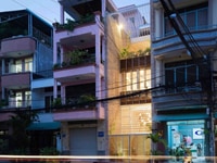 Biệt thự 2 lầu, sân thượng Yên Thế, phường 2, Tân Bình khu sân bay Biệt thự 2 lầu, sân thượng Yên Thế, phường 2, Tân Bình khu sân bay