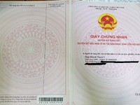 Chính chủ bán đất sổ hồng riêng ở mặt tiền TL10, giá 1 tỷ, 5x20m. Chính chủ bán đất sổ hồng riêng ở mặt tiền TL10, giá 1 tỷ, 5x20m.