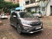 Bán xe HONDA CRV 2.4 2015 chạy 3.8 vạn Bán xe HONDA CRV 2.4 2015 chạy 3.8 vạn