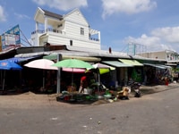 Sang lại dãy trọ 16 phòng, gồm 14 phòng 2 ki ốt Sang lại dãy trọ 16 phòng, gồm 14 phòng 2 ki ốt