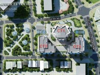 Bán CHCC 2301 CT1 E4 Yên Hoà Parkview số 3 Vũ Phạm Hàm, Cầu Giấy. Bán CHCC 2301 CT1 E4 Yên Hoà Parkview số 3 Vũ Phạm Hàm, Cầu Giấy.