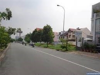 Bán gấp 120m2, SH riêng, giá 13 triệu/m2, đường Vườn Thơm, Bình Chánh Bán gấp 120m2, SH riêng, giá 13 triệu/m2, đường Vườn Thơm, Bình Chánh
