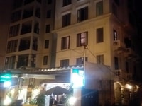 Cho thuê nhà hàng, khách sạn phố Tô Ngọc Vân 250m x 6T, măt tiền 15m Cho thuê nhà hàng, khách sạn phố Tô Ngọc Vân 250m x 6T, măt tiền 15m