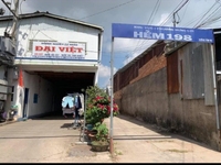 Nền thổ cư góc 2 mặt tiền, hẻm 198 Tầm Vu, Ninh Kiều 2,2 tỷ Nền thổ cư góc 2 mặt tiền, hẻm 198 Tầm Vu, Ninh Kiều 2,2 tỷ