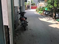 Nhà Mặt Tiền Hẻm 2174 Huỳnh Tấn Phát,Nhà Bè DT 4x12m,1 trệt 1 gác Nhà Mặt Tiền Hẻm 2174 Huỳnh Tấn Phát,Nhà Bè DT 4x12m,1 trệt 1 gác
