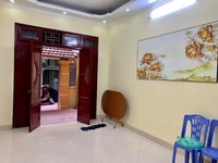 Nhà đẹp Hoàng Mai, Lô góc, 3 mặt thoáng, ngõ thông, ở luôn Nhà đẹp Hoàng Mai, Lô góc, 3 mặt thoáng, ngõ thông, ở luôn