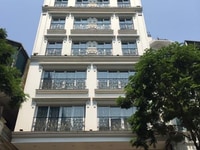 Cho thuê khách sạn mặt phố Phan đình phùng DT 400 m2,MT 11 m, 10 tầng Cho thuê khách sạn mặt phố Phan đình phùng DT 400 m2,MT 11 m, 10 tầng