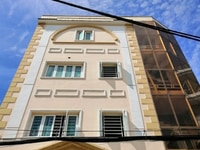 Nhà hẻm một xẹt thông 8m đường Bình Trị Đông, 11x15m, đúc 4 tấm, Nhà hẻm một xẹt thông 8m đường Bình Trị Đông, 11x15m, đúc 4 tấm,