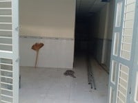Bán nhà sổ hồng riêng Q12. cấp 4 mới xây dựng. DT : 4,5X20m. gần QL1A Bán nhà sổ hồng riêng Q12. cấp 4 mới xây dựng. DT : 4,5X20m. gần QL1A