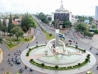 Mỡ bán đất nền giá đầu tư ngay vị trí Vàng TTTP Ban Mê Mỡ bán đất nền giá đầu tư ngay vị trí Vàng TTTP Ban Mê