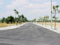 Cần bán gấp 10 lô đất mặt tiền ở Củ Chi, SHR, XDTD ngay Cần bán gấp 10 lô đất mặt tiền ở Củ Chi, SHR, XDTD ngay