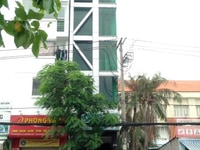 Cho Thuê Văn Phòng Đường Đinh Bộ Lĩnh, Quận Bình Thạnh, DT 60m2 Cho Thuê Văn Phòng Đường Đinh Bộ Lĩnh, Quận Bình Thạnh, DT 60m2