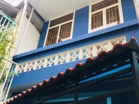 Bán nhà hẻm Phan Văn Trị.Gò Vấp,27m2.1 lầu.Giá 2,3 tỷ Bán nhà hẻm Phan Văn Trị.Gò Vấp,27m2.1 lầu.Giá 2,3 tỷ