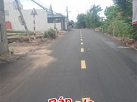 Đất Mặt Tiền cực đẹp, 58 Nguyễn Gia Thiều, P. 12, TP.VT Đất Mặt Tiền cực đẹp, 58 Nguyễn Gia Thiều, P. 12, TP.VT