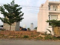 Ngân hàng thanh lý gấp 8 nền đất KDC Tỉnh Lộ 10 Ngân hàng thanh lý gấp 8 nền đất KDC Tỉnh Lộ 10