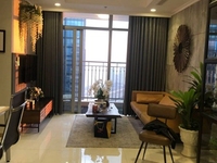 Căn hộ 2 phòng ngủ vinhomes-đầy đủ nội thất- view sông thoáng mát Căn hộ 2 phòng ngủ vinhomes-đầy đủ nội thất- view sông thoáng mát