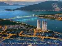 Căn hộ mặt sông hàn - sổ hồng vĩnh viễn | risemount Căn hộ mặt sông hàn - sổ hồng vĩnh viễn | risemount