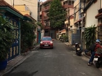 Nhà hẻm 4m Phú Thọ Hòa, TP. 4x11m, trệt 2 lầu BTCT. Giá 4,15 tỷ TL Nhà hẻm 4m Phú Thọ Hòa, TP. 4x11m, trệt 2 lầu BTCT. Giá 4,15 tỷ TL