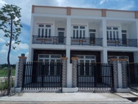 Bán nhà mặt tiền đường số 5, khu dân cư Trung Sơn Bình Chánh Bán nhà mặt tiền đường số 5, khu dân cư Trung Sơn Bình Chánh