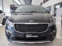 XE KIA SEDONA chỉ với 20% - nhận ngay xe - hỗ trợ vay NH tối đa XE KIA SEDONA chỉ với 20% - nhận ngay xe - hỗ trợ vay NH tối đa
