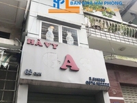 Bán nhà mặt đường số 62 Đặng Kim Nở, Lê Chân, Hải Phòng Bán nhà mặt đường số 62 Đặng Kim Nở, Lê Chân, Hải Phòng