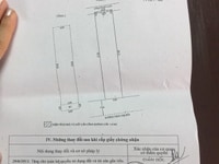 Bán Nhà 2 Tầng Mặt Tiền Thái Thị Bôi, Thanh Khê Bán Nhà 2 Tầng Mặt Tiền Thái Thị Bôi, Thanh Khê