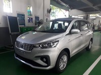 Suzuki New Ertiga 2019 xe 7 chỗ giá rẻ, xe giao ngay! Suzuki New Ertiga 2019 xe 7 chỗ giá rẻ, xe giao ngay!