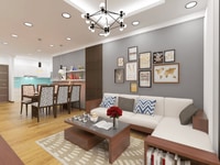 Nhận Thiết kế, Thi công Nội thất trọn gói Uy tín - Chất lượng tại HCM Nhận Thiết kế, Thi công Nội thất trọn gói Uy tín - Chất lượng tại HCM