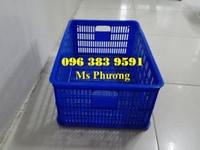 Bán sọt nhựa các loại dùng đựng hàng hoá Bán sọt nhựa các loại dùng đựng hàng hoá