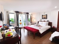 Khách sạn Nova Luxury 31 Hàng Gà cần tuyển 03 nhân viên buồng phòng Khách sạn Nova Luxury 31 Hàng Gà cần tuyển 03 nhân viên buồng phòng