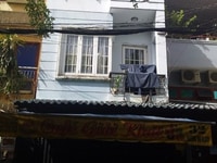 Nhà Quận Bình Thạnh 340m²,hẻm D5 Nhà Quận Bình Thạnh 340m²,hẻm D5