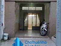 Cho thuê nhà nguyên căn MT đường Bùi Đình Tuý, Quận Bình Thạnh Cho thuê nhà nguyên căn MT đường Bùi Đình Tuý, Quận Bình Thạnh